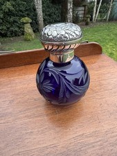 Bottiglia profumo stile