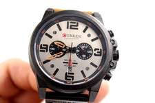 Curren Chronograph Men's Wrist
