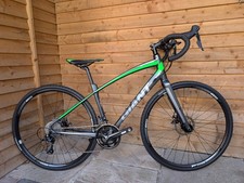 **NUOVISSIMA** Giant Anyroad Medium CX/Gravel Bike - VEDI SWANSEA/BRIDGEND