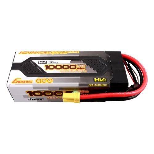 Batteria 10000mah 100c - batteria,