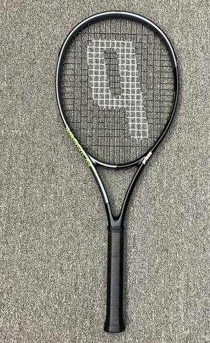 Prince warrior 100 285g used - warrior,