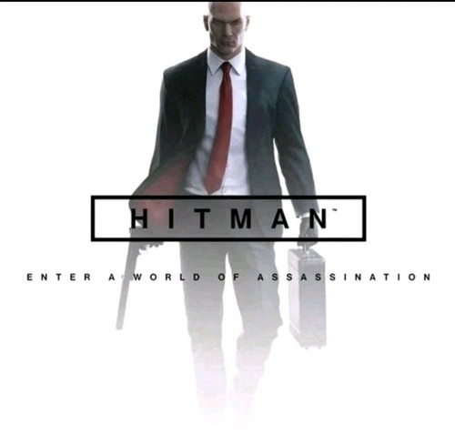 Hitman 100 trophy service - hitman, 1+100%