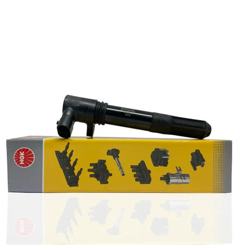 Bobina accensione u5018 ngk - accensione,