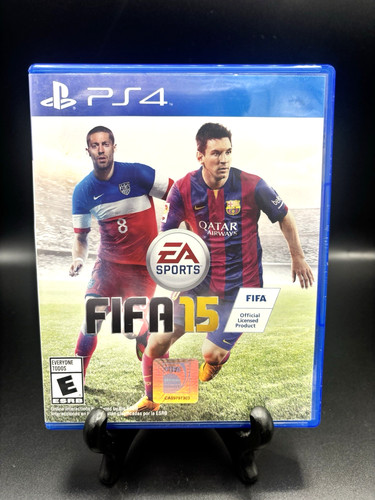 Fifa sony playstation 4 - fifa,