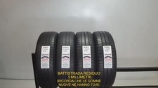 GOMME USATE   185/65R15 88H