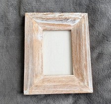 Cornice Portafoto Rettangolare Cavalletto Incluso Riquadro Standard Da Tavolo