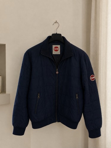 Colmar giacca bomber uomo - colmar,