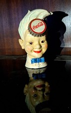 Raro Salvadanaio Coca Cola