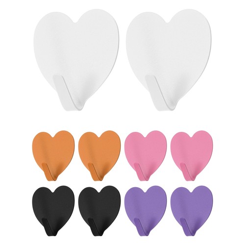 Pezzi ganci decorativi da - ganci,