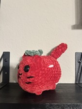 Handmade Crochet Amigurumi