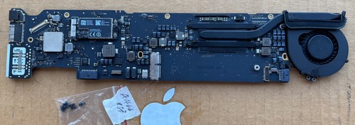 A1466 8gb scheda madre logica - 8gb,