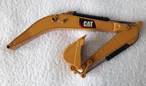 Caterpillar 320f braccio 50 - caterpillar, 1/50