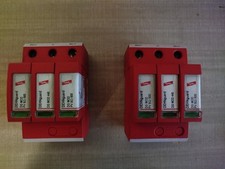 Scaricatore DC DEHNGUARD 