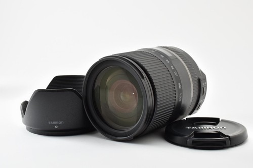 Buone condizioni tamron - condizioni,