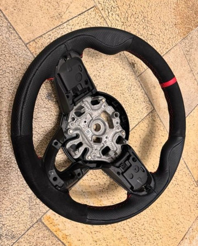 Volante sportivo steering - sportivo,