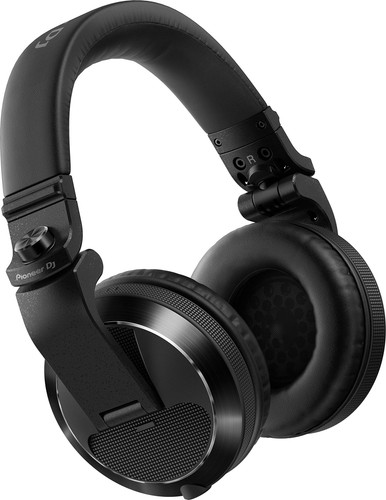 Pioneer cuffie - dj,