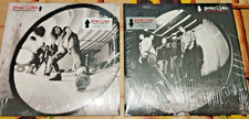 Lotto Pearl Jam Vinili 4LP Rearviewmirror