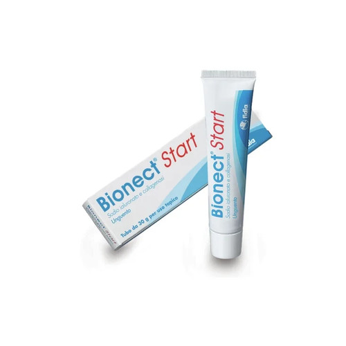 Bionect start unguento fidia - unguento,