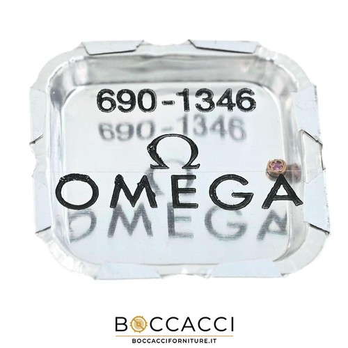 Omega incabloc lower - omega, incabloc,
