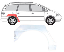 Per Volkswagen Sharan 2000-