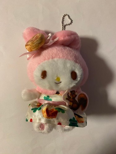 Peluche melody pie face con - peluche,