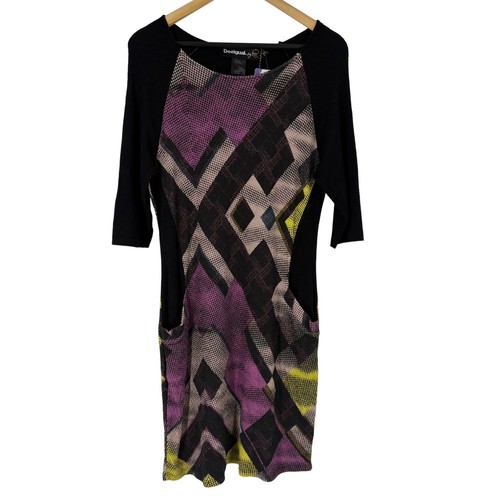 Abito midi donna - , desigual