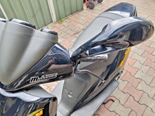 Scooter Malaguti Phantom F12