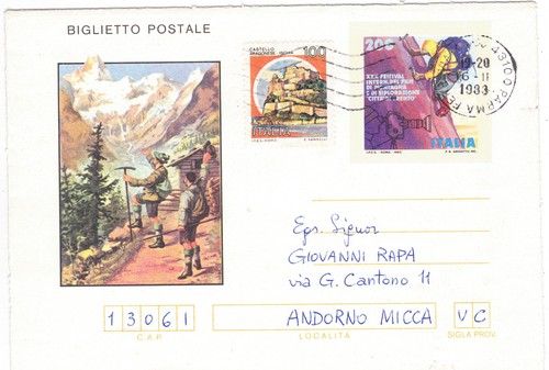 B54 repubblica biglietto - b54,