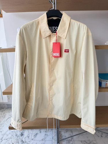 Diesel jacket - diesel,