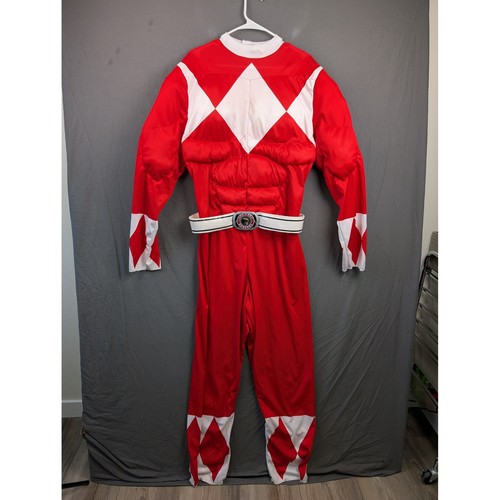 Costume power rangers ranger - rangers,