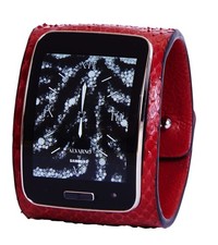 Samsung Gear S Limited Edition