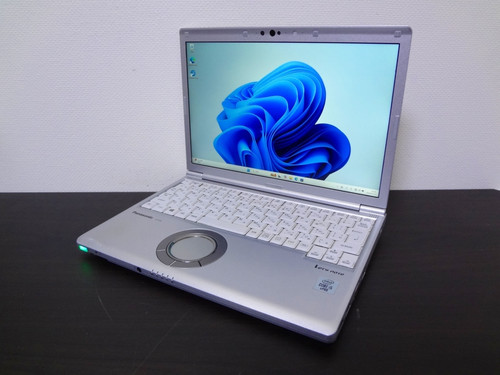 Panasonic let note sv9 - panasonic,