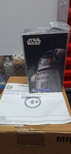Sphero star wars - sphero,