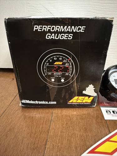 Aem 4110ns digital wideband - aem,