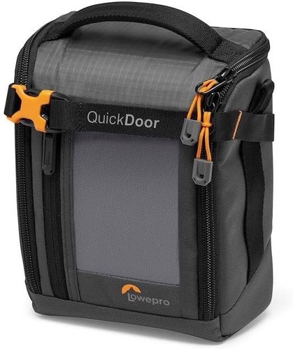 Lowepro gearup creator box - lowepro,