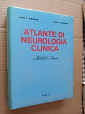 Atlante di neurologia clinica