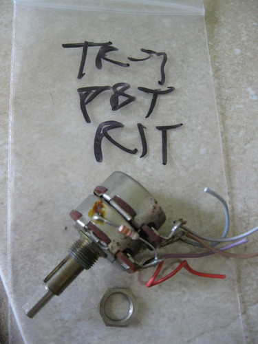 Comando drake pbt rit in - comando, pbt/rit