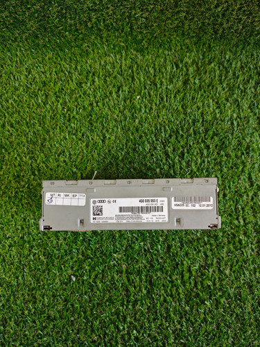 4g0035053e audi centralina - 4g0035053e, vw