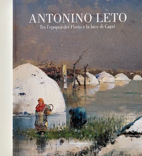 Antonino leto - antonino,