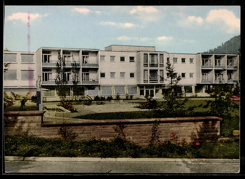 Heidelberg clinica - heidelberg,,