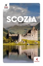 Norm Longley Scozia