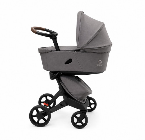 Stokke xplory grey melange - stokke,