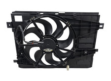 VENTOLA RADIATORE PER PEUGEOT