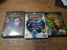 World of Warcraft Base Game +