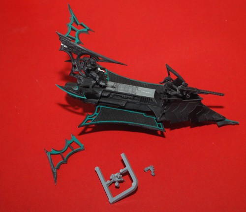 Warhammer 40k dark eldar - warhammer,