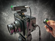 Trigger wireless per Phase One