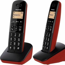 PANASONIC KX-TGB610 CORDLESS