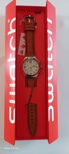 SWATCH Irony Nuovo Chrono