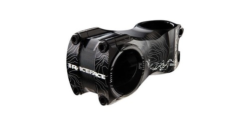 Attacco manubrio 0mm - attacco, race