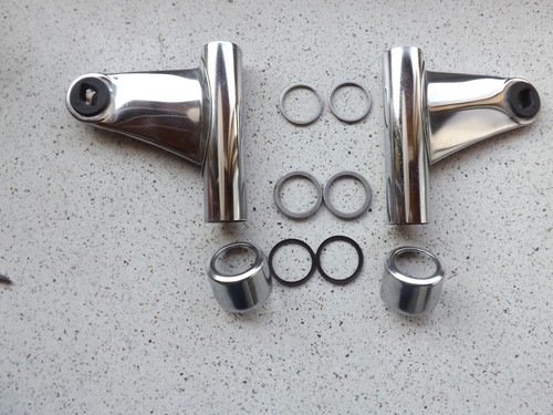 Kawasaki 400 supporti - 400,